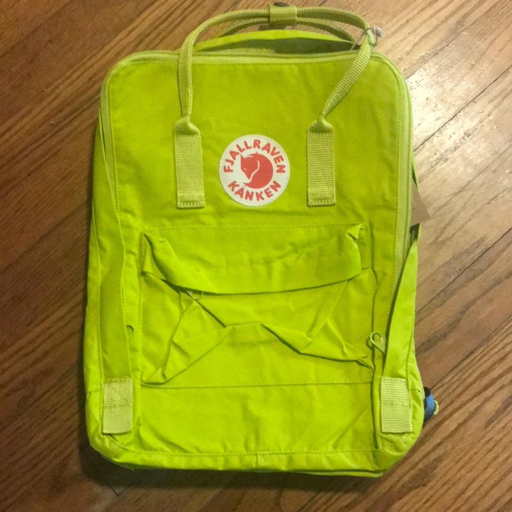 FJALLRAVEN KANKEN Backpack